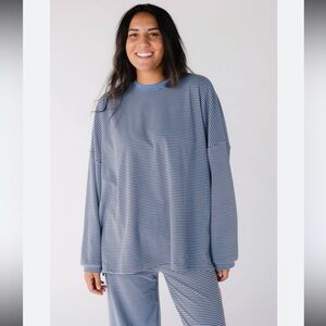 Called to Surf Everyday Set - size Small